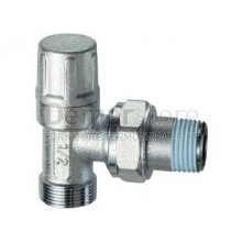 Detentore FAR a Squadra Attacco M 24x19 Diam. 3/8" | 1100 38