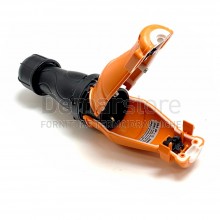 Presa SCHUKO Pedrollo con Gusci di Protezione PSC