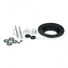 Guarnizione per Cassetta Monoblocco con Fissaggi "Conica"