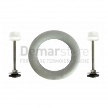 Guarnizione Accoppiamento con Fissaggi per Cassetta Monoblocco