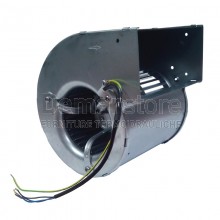 Ventilatore Centrifugo D2E097-BE01-02 per Stufe a Pellet "Molti Modelli"