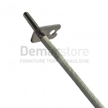 Sonda Fumi NTC per Stufe e Camini ad Aria | 05010391