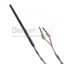 Sonda NTC 100K con Capsula 3x100mm