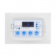 Quadro Comandi TIEMME per Termocamini ad ARIA + Sonda |  FC810