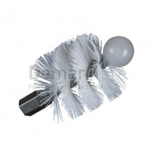 Scovolo in Nylon Tondo Ø 100 mm