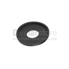 Morsetto Basso in Gomma per Canotto Diam. 40x22 mm