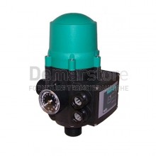 Autoclave Elettronico Pressure Control ex Domino