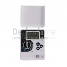 Centralina Irrigazione Rain | C-DIAL | 6 Stazioni