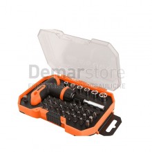 WOKIN | 206741 | Giravite a Cricchetto in Kit