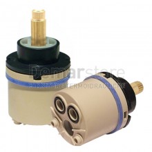 Cartuccia per Miscelatore Paini Attacco Tondo a Righe 20CC956