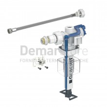 Galleggiante Geberit | Tipo 383 | per Sostituzione Tipo 350 e 380 | 240.785.00.5