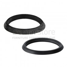 Guarnizione Geberit per Bacinella | Unica - Sigma 8 | Set 2 Guarnizioni | 241.293.00.1