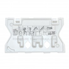 Placca di Protezione UP720 Geberit per Casetta SIGMA | 242.418.00.1