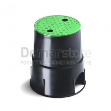 Pozzetto Irrigazione Circolare MINI D.20cm H.23cm