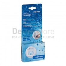 Stick Igienizzante Geberit DUOFRESH per Cassette Sigma dal 2016 (Pezzi 8) | 244.184.00.1