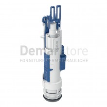 Campana Geberit per Cassetta Tipo 212 UP | 244.820.00.1