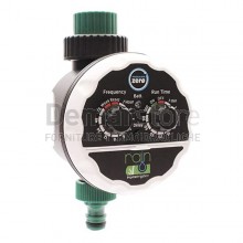 Programmatore a Batterie Rain Pressure ZERO con Attacco Rubinetto 3/4"