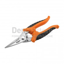 WOKIN | 303507 | Forbice Multiuso Lame Inox cm.18