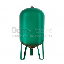  Idrosfera per Autoclave | Verticale | IKARO | Lt  80