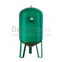  Idrosfera per Autoclave | Verticale | IKARO | Lt 100