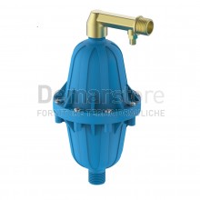 Alimentatore D'aria Automatico | IKARO | per Autoclavi Fino a Lt. 500 Attacco 1/2"