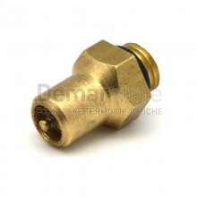 Valvolina Aspirazione per Alimentatore Aria