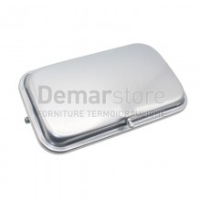 Vaso Espansione Rettangolare Ferroli | LT. 8 | 3980H820