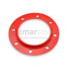 Guarnizione per Bollitore Solare 8 Fori Diam.140