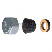 Tappo FAR per Collettori M 24x19 | 4250