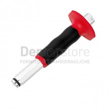Percussore Punzone per Chiodi in Acciao a percussione  KNIPEX