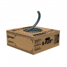 Tubo Isolante Morbido a Rotolo Sp. 9mm Diam. 22 | Mt.19