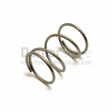 Molla di Ricambio GEL per Filtro Depura