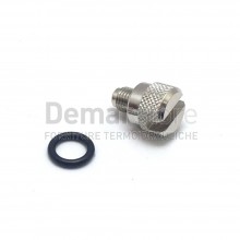 Tappo di Sfiato per DOSAPHOS Gel 200-250-Dima