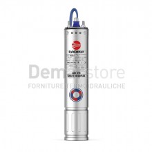 Motore Sommerso Pedrollo | 4" | Trifase | 4PD / 1.5 | kW 1,1 | Hp 1.5
