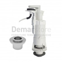 Batteria di Scarico OLI Replace per Cassetta Alta Azionamento Pneumatico