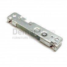 Portarullino Cerniera Thermorossi per Stufe e Termocucine | 60004246