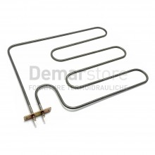 Resistenza Corazzata Thermorossi 2200W-240V per Termocucina BOSKY | 60004729
