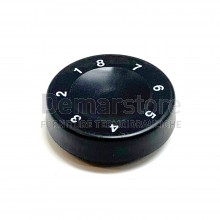 Manopola per Termostato Thermorossi per Stufe a Pellet | 60005443