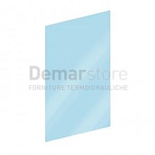 Vetro di Ricambio Thermorossi x Porta Stufa 3000-4000-1000-3001 | 60006693