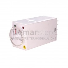 Relè Temporizzato Thermorossi per TERNA Timer mini60 | 60008061