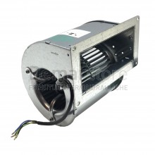 Ventilatore Centrifugo Thermorossi Pala 120 Cablato | 60013554