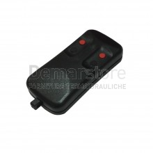 Telecomando AEMX2 Thermorossi per ECO 6000-8000 Fino a Marzo 2004 | 60010143