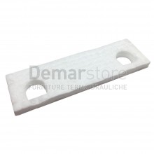 Guarnizione Anteriore Thermorossi per Bruciatore LE 24-35 | 60011475