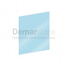 Vetro Thermorossi Bocca Caricamento per Bosky 25-30 + F25-F30 | 60011519