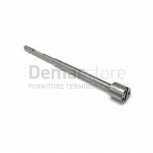 Perno Blocco Molla Thermorossi per Porte Stufe a Legna | 60011530