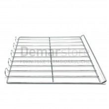 Griglia Forno Thermorossi per BOSKY F25-F30 (B60-B90 Fino ad Aprile 2005) | 60004211