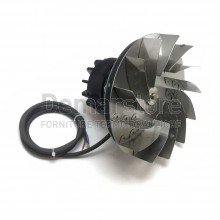 Ventilatore Aspiratore Fumi Thermorossi per H2O 34-COMPACT 32 Vecchio Tipo | 60011635