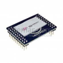 Schedina Elettronica Thermorossi per ECOTHERM 3001 | 60011828