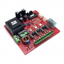 Scheda Elettronica Thermorossi AR per Eco 6000-8000 da Marzo 2004 | 60012554 | "No Chip" 