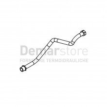 Tubo Rame Thermorossi per Mandata Impianto | 60012586